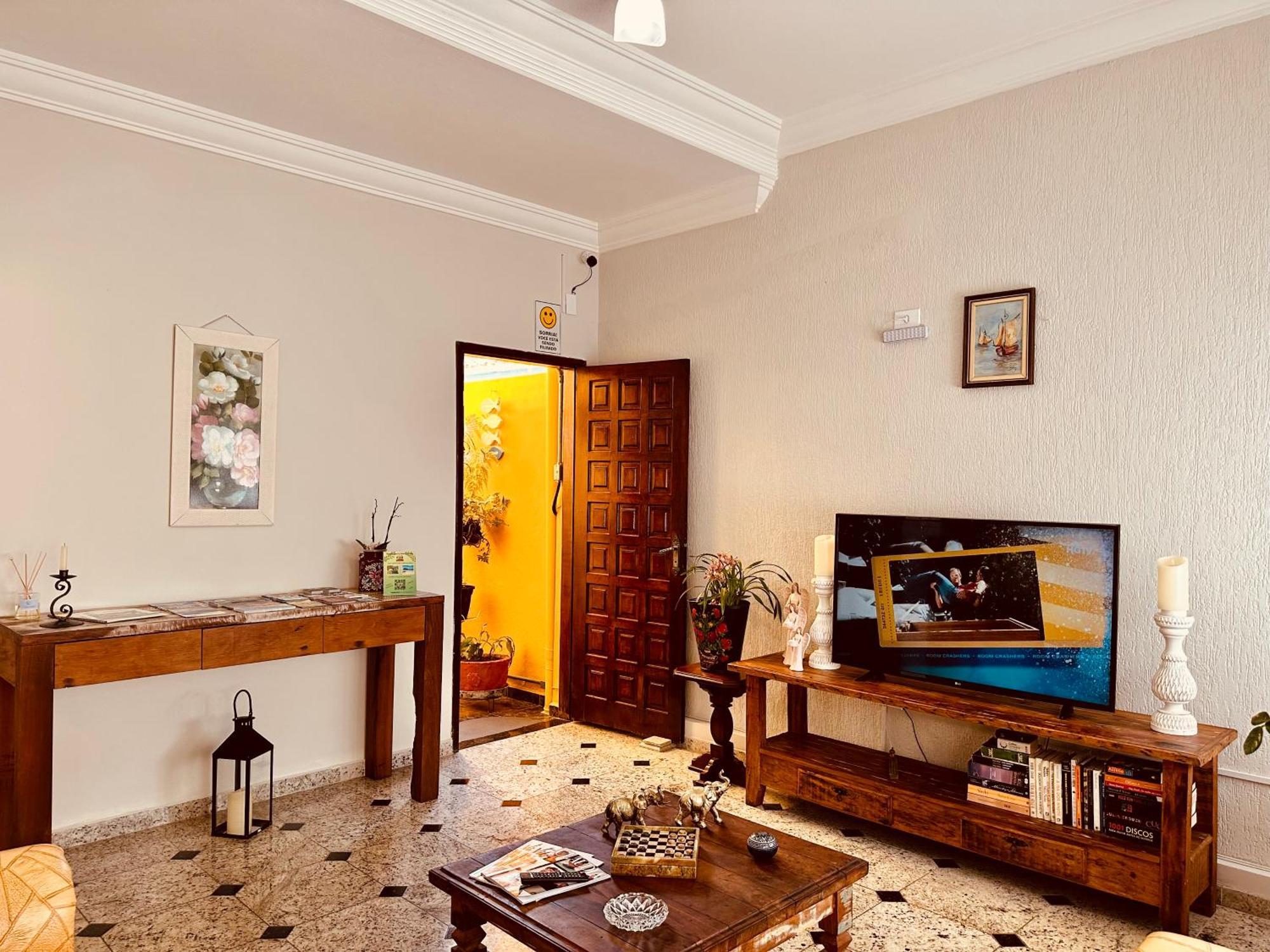 Pousada Amanhecer Do Itagua Ubatuba Ngoại thất bức ảnh