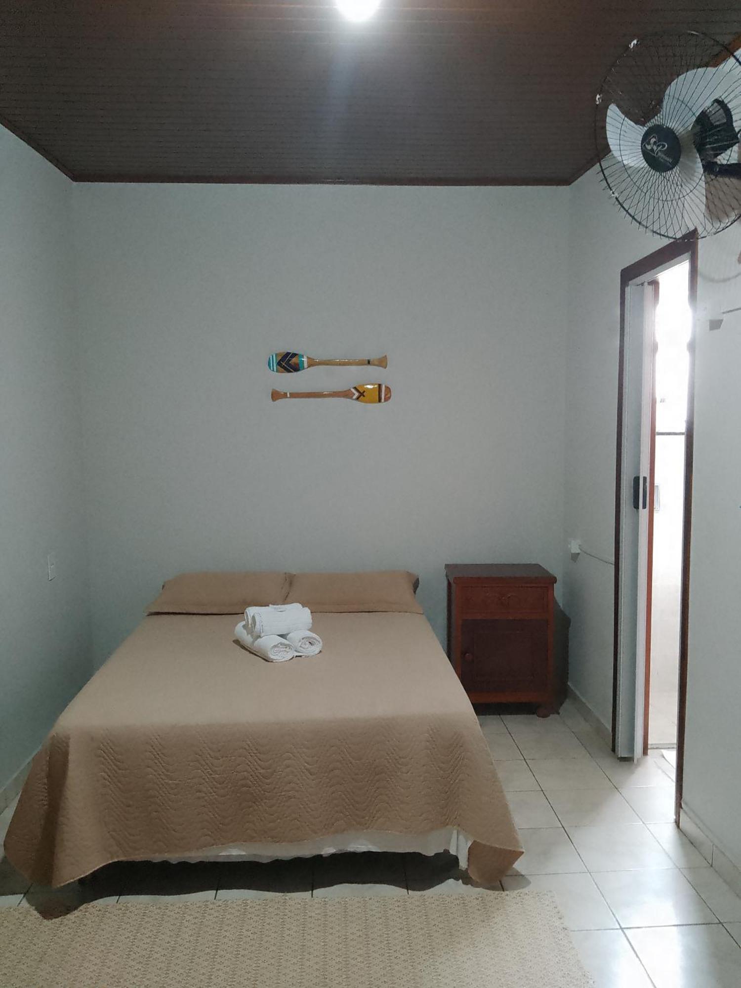 Pousada Amanhecer Do Itagua Ubatuba Ngoại thất bức ảnh