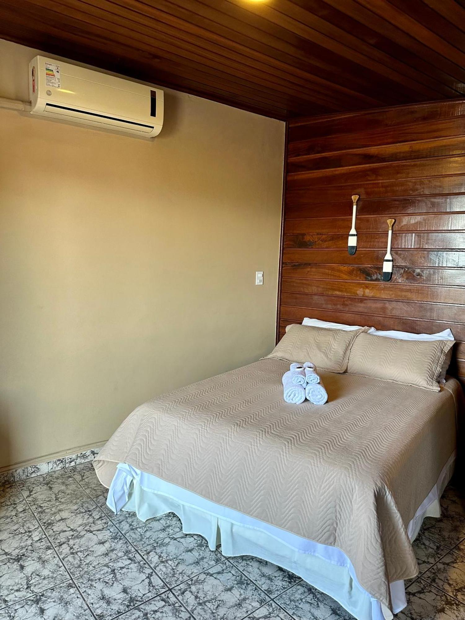Pousada Amanhecer Do Itagua Ubatuba Ngoại thất bức ảnh