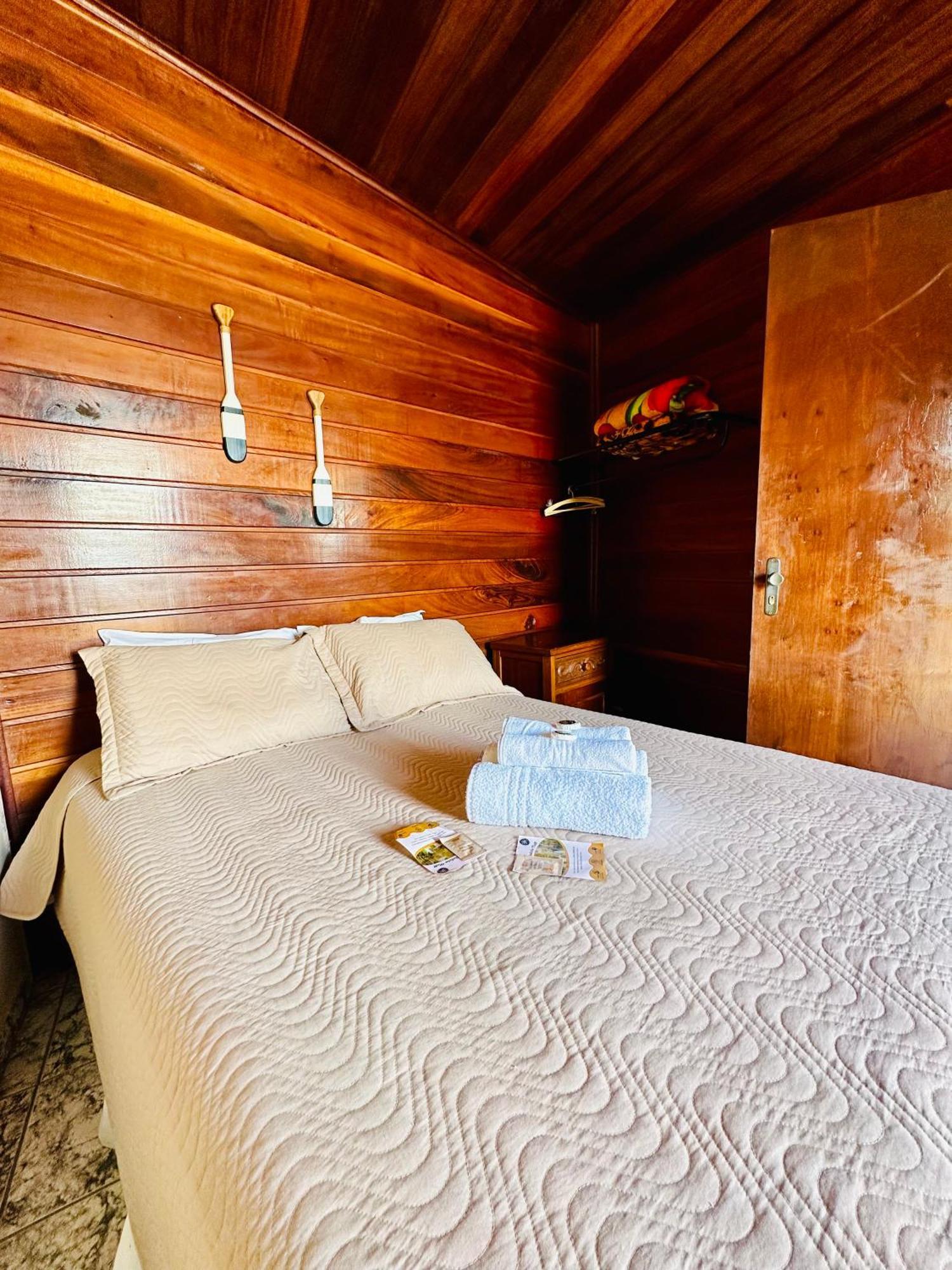 Pousada Amanhecer Do Itagua Ubatuba Ngoại thất bức ảnh